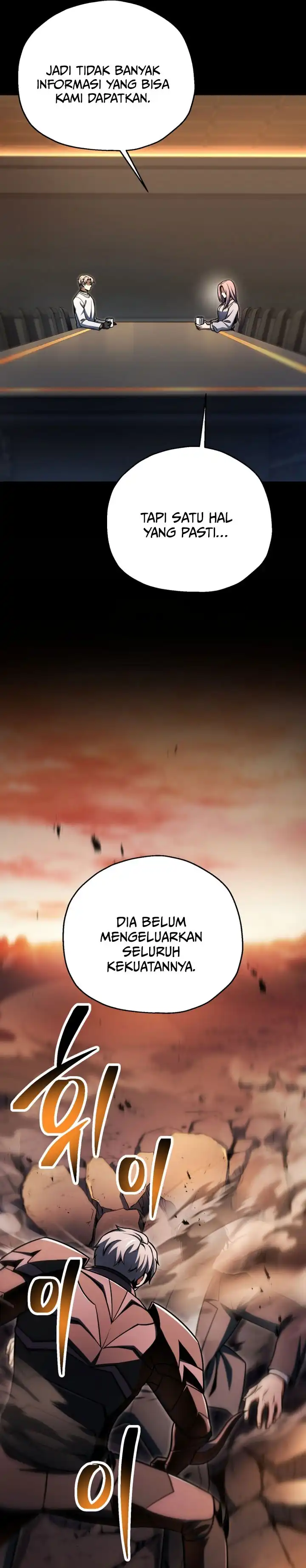 Read Player Who Can’t Level Up ID Manga Online