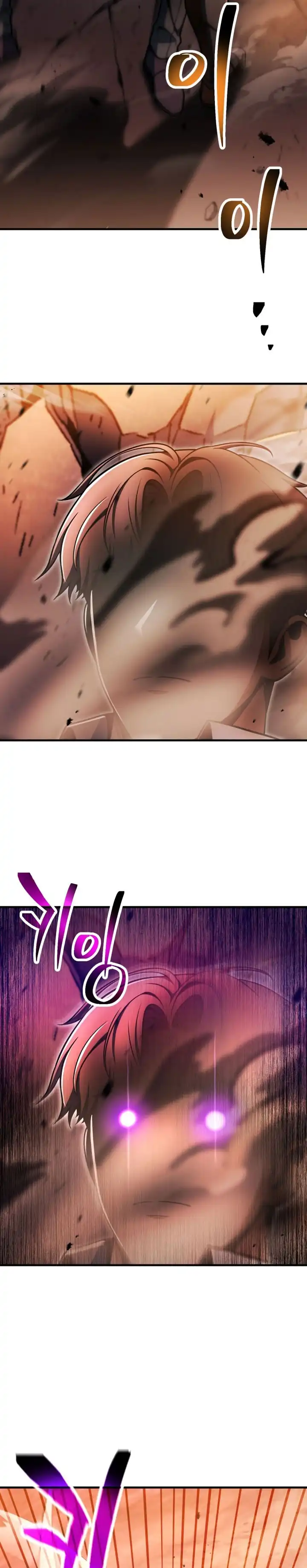 Read Player Who Can’t Level Up ID Manga Online