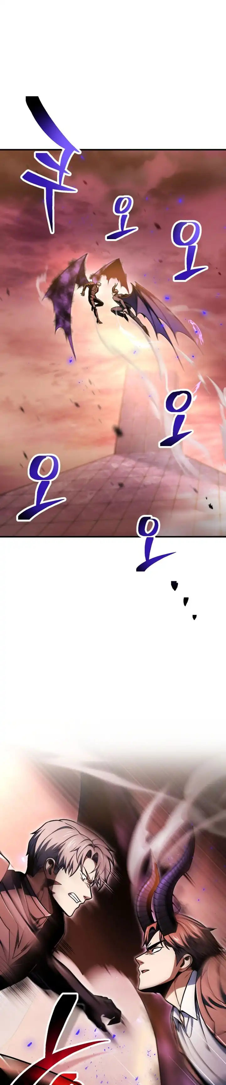 Read Player Who Can’t Level Up ID Manga Online