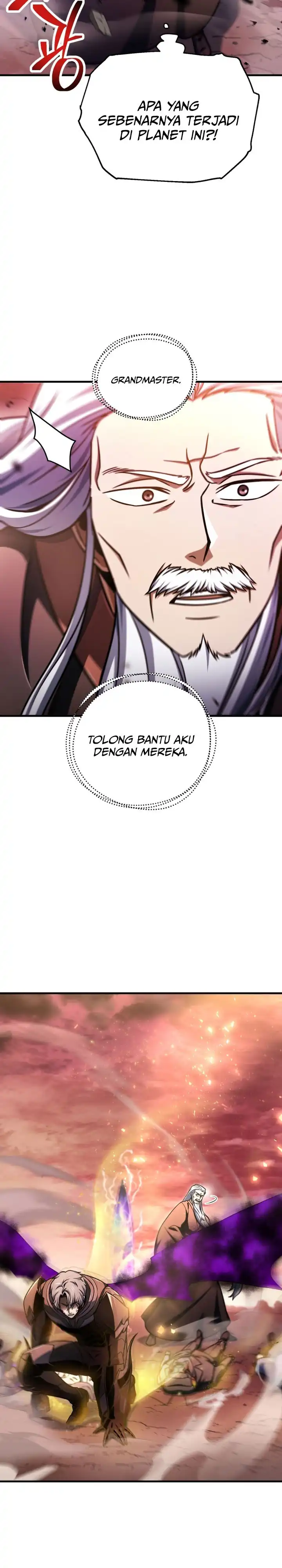 Read Player Who Can’t Level Up ID Manga Online