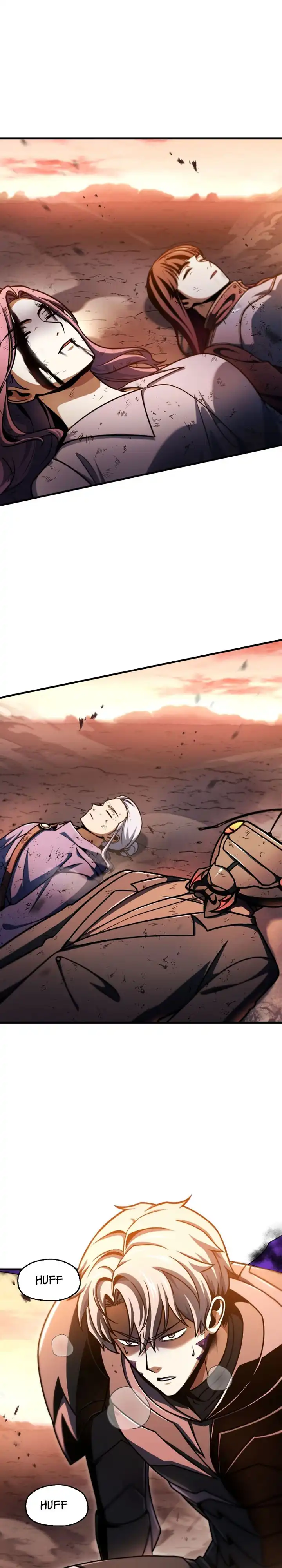 Read Player Who Can’t Level Up ID Manga Online