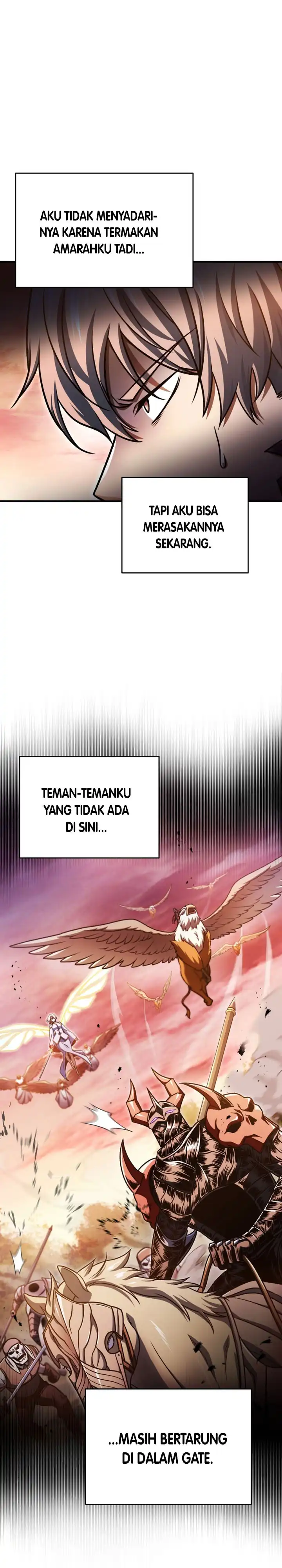 Read Player Who Can’t Level Up ID Manga Online