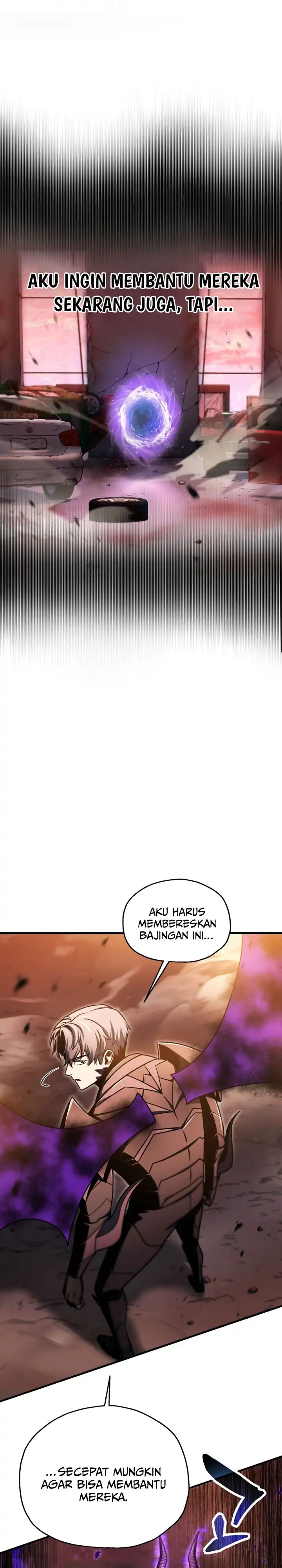 Read Player Who Can’t Level Up ID Manga Online