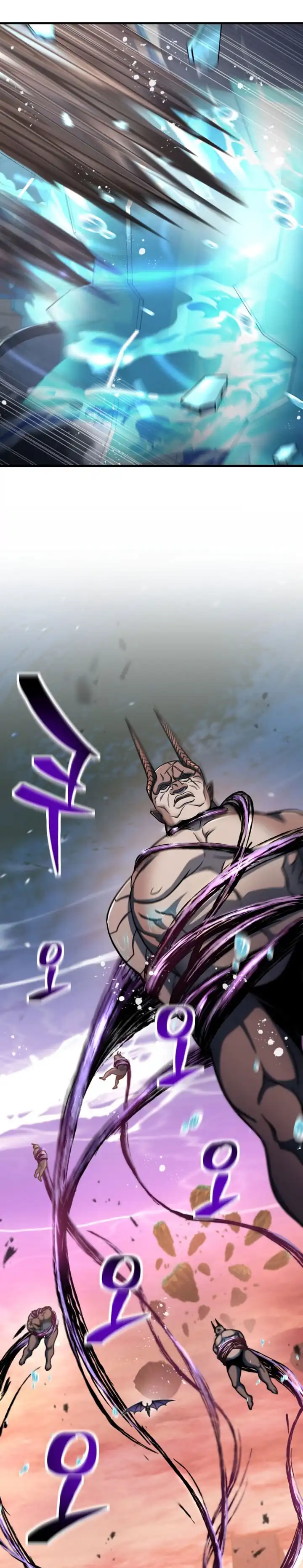 Read Player Who Can’t Level Up ID Manga Online