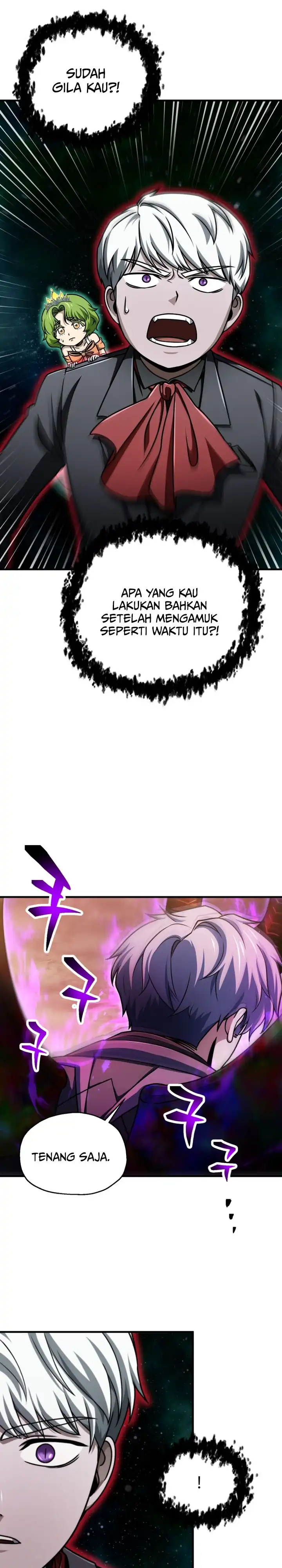 Read Player Who Can’t Level Up ID Manga Online