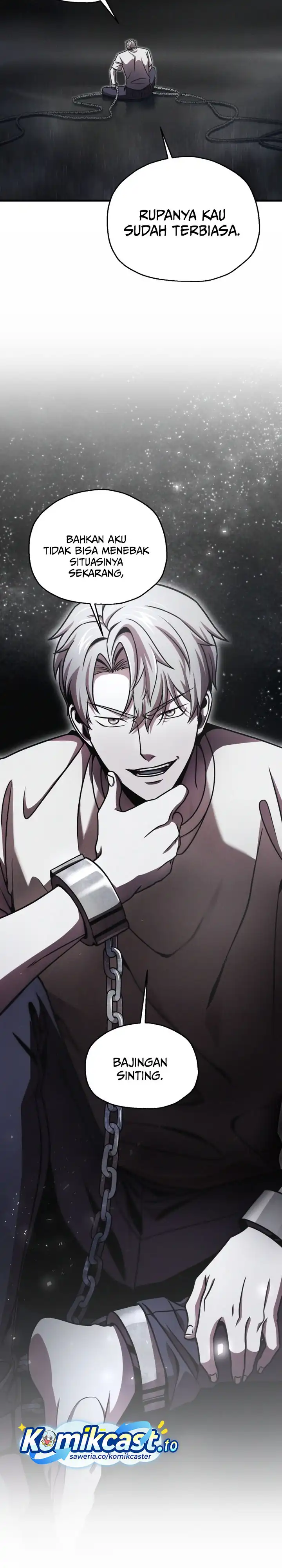 Read Player Who Can’t Level Up ID Manga Online