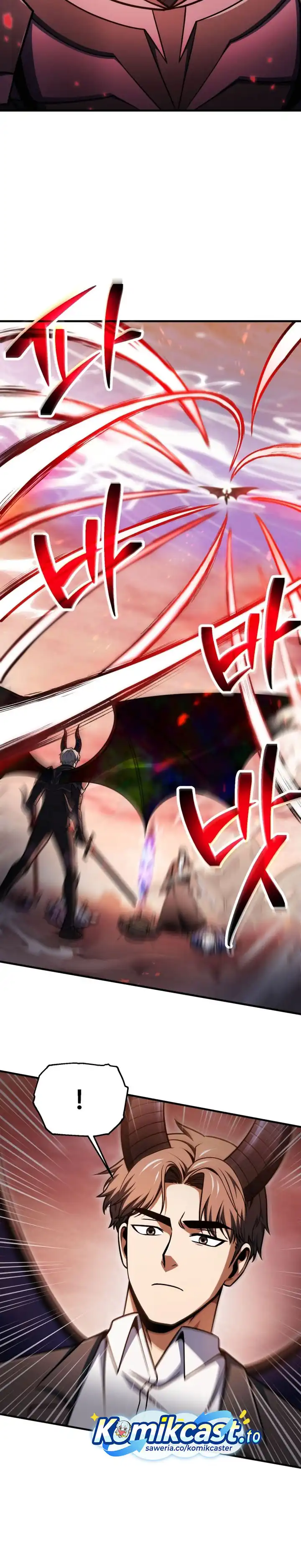 Read Player Who Can’t Level Up ID Manga Online