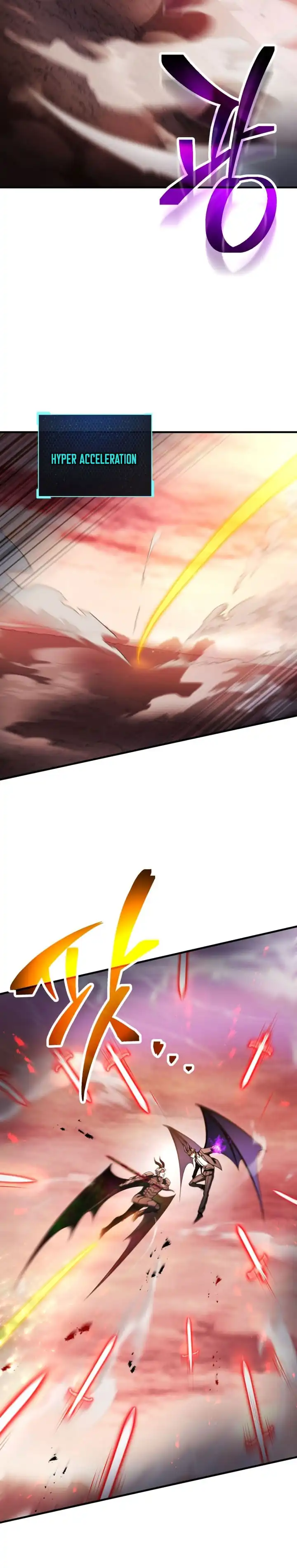 Read Player Who Can’t Level Up ID Manga Online