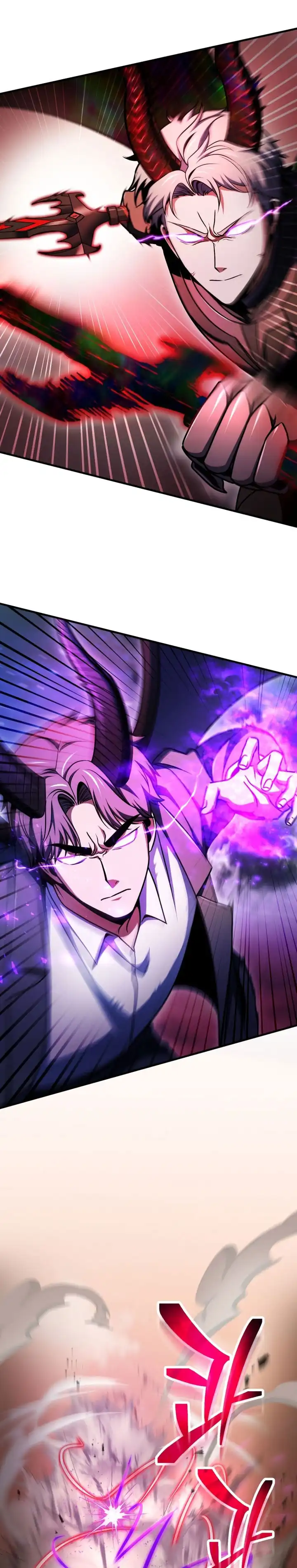 Read Player Who Can’t Level Up ID Manga Online