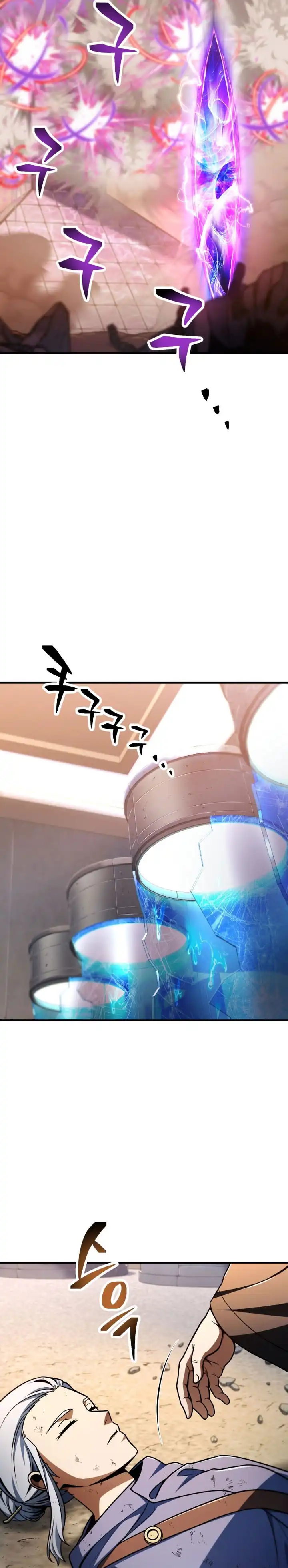 Read Player Who Can’t Level Up ID Manga Online