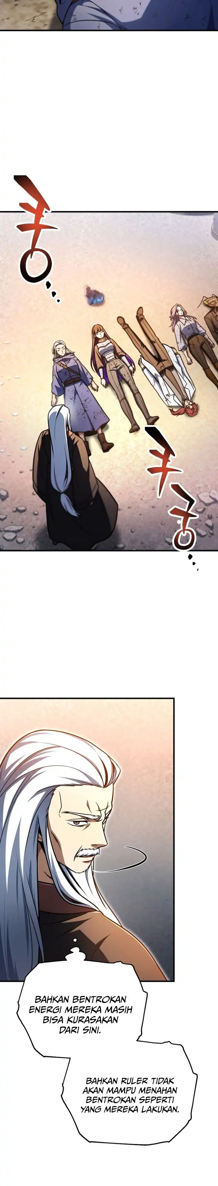 Read Player Who Can’t Level Up ID Manga Online