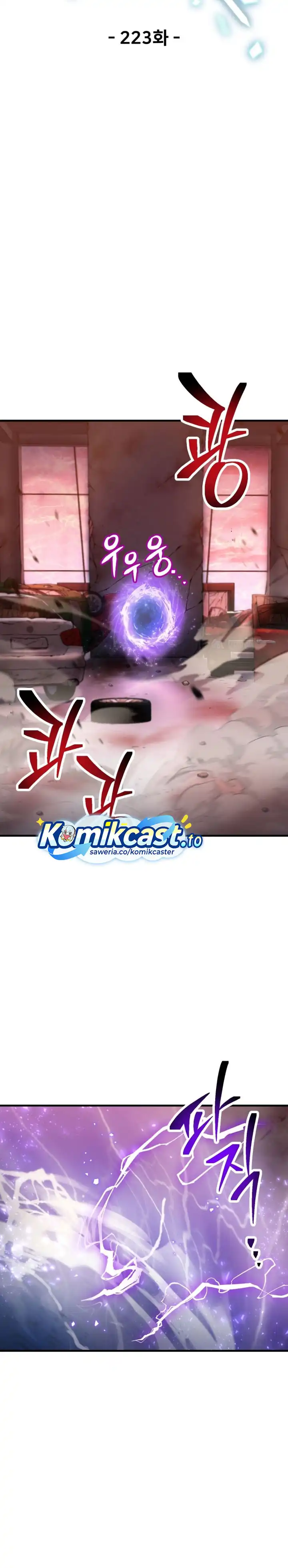 Read Player Who Can’t Level Up ID Manga Online