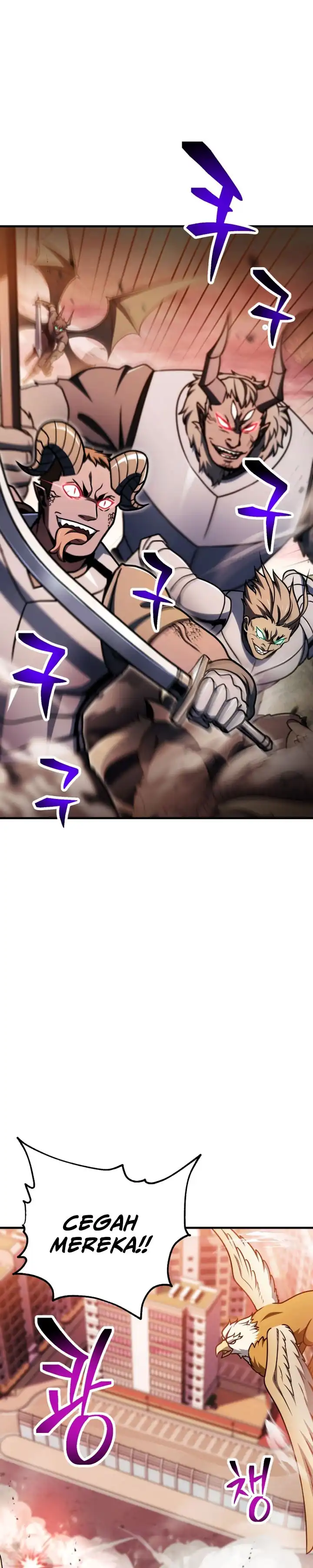 Read Player Who Can’t Level Up ID Manga Online