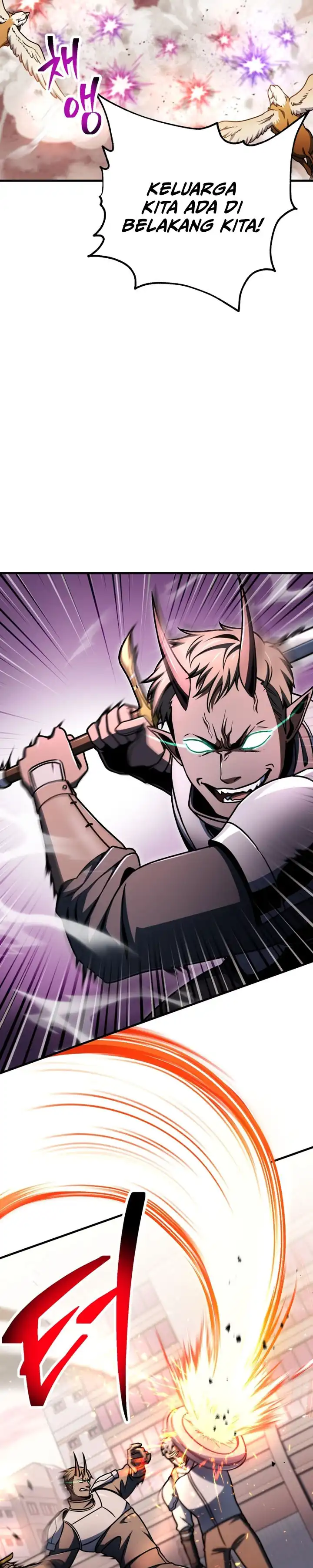 Read Player Who Can’t Level Up ID Manga Online