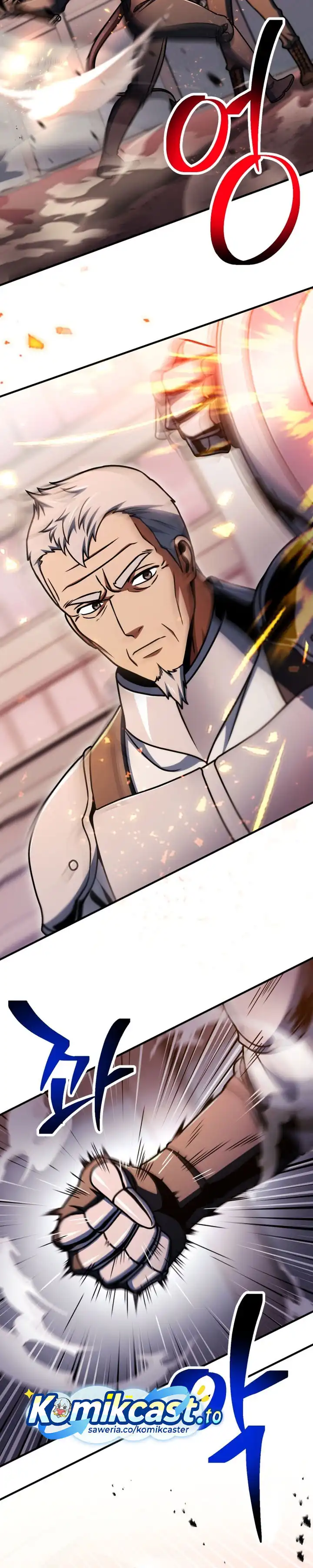 Read Player Who Can’t Level Up ID Manga Online