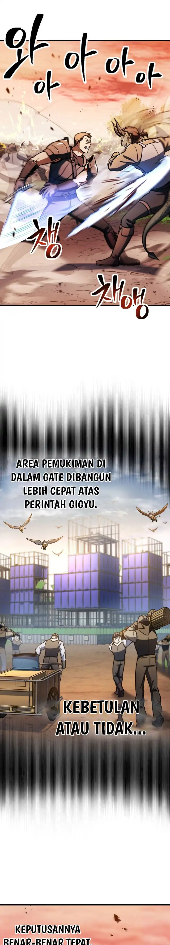 Read Player Who Can’t Level Up ID Manga Online