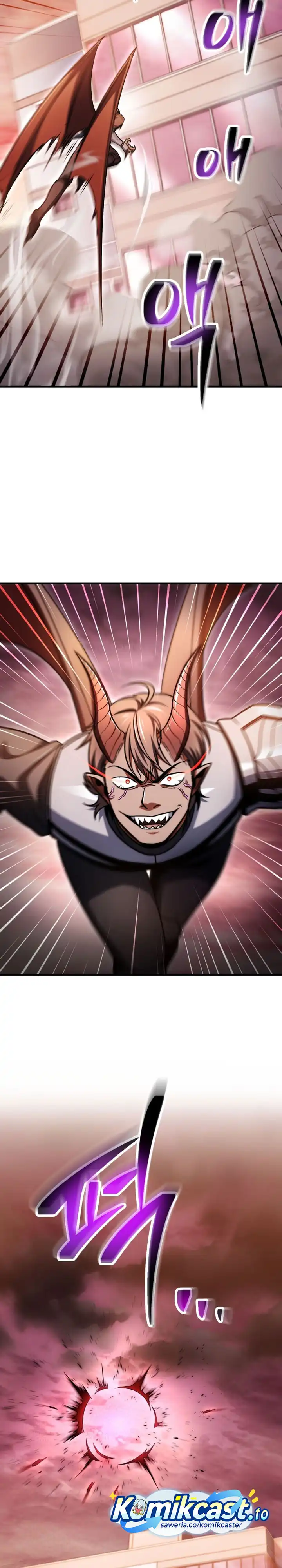 Read Player Who Can’t Level Up ID Manga Online