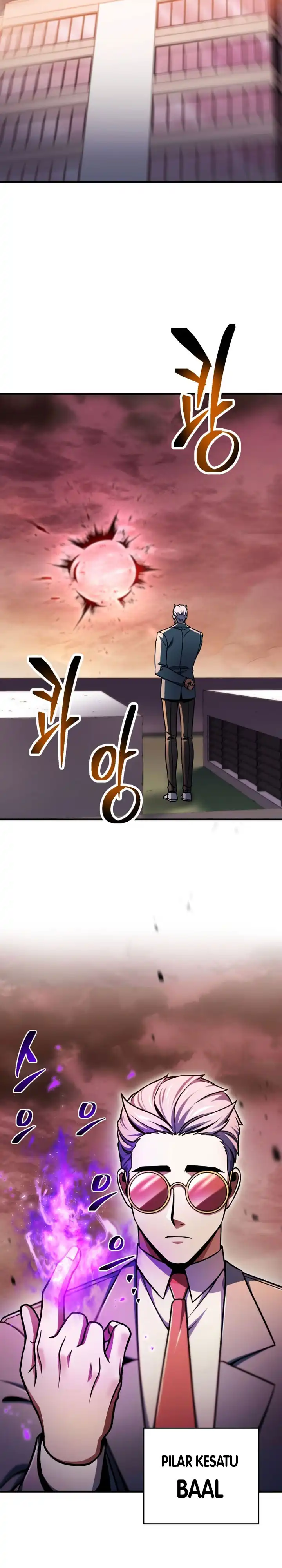 Read Player Who Can’t Level Up ID Manga Online