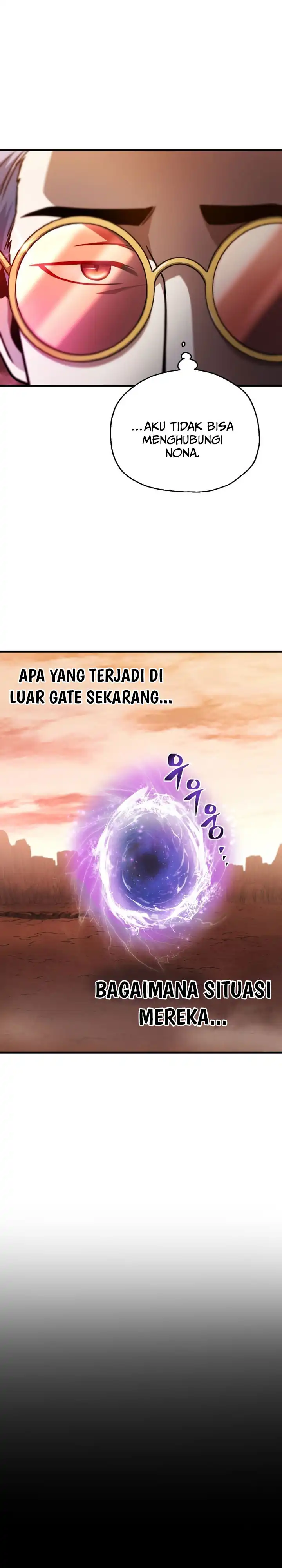 Read Player Who Can’t Level Up ID Manga Online