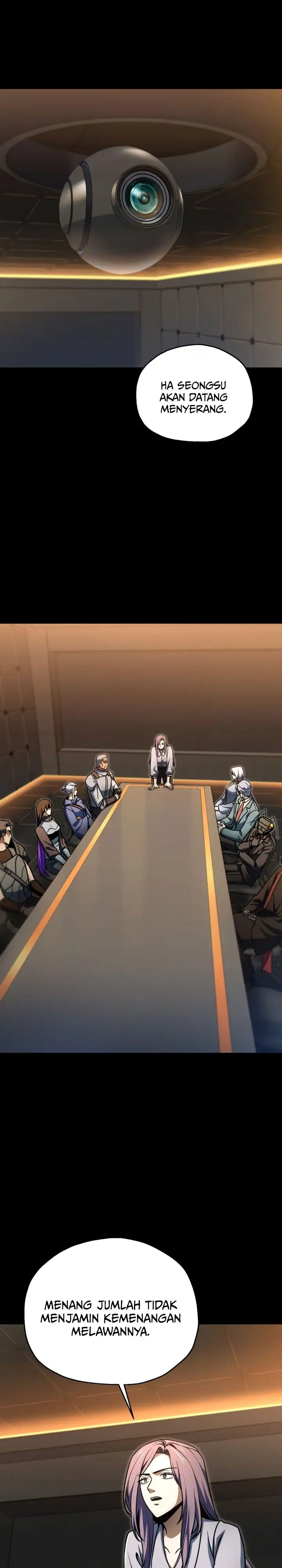 Read Player Who Can’t Level Up ID Manga Online