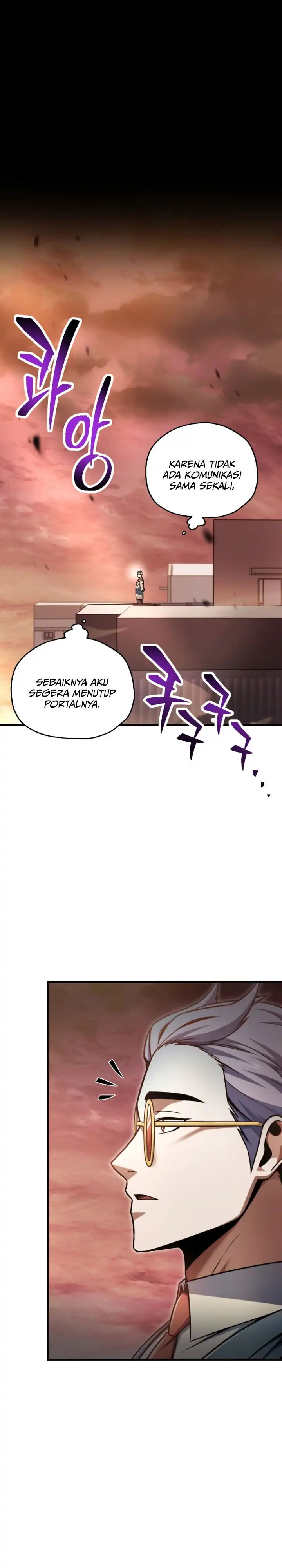 Read Player Who Can’t Level Up ID Manga Online