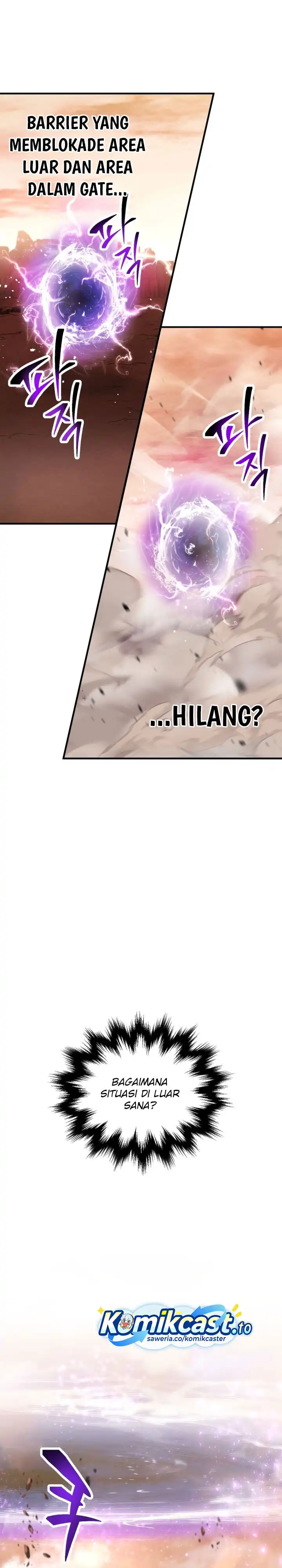 Read Player Who Can’t Level Up ID Manga Online