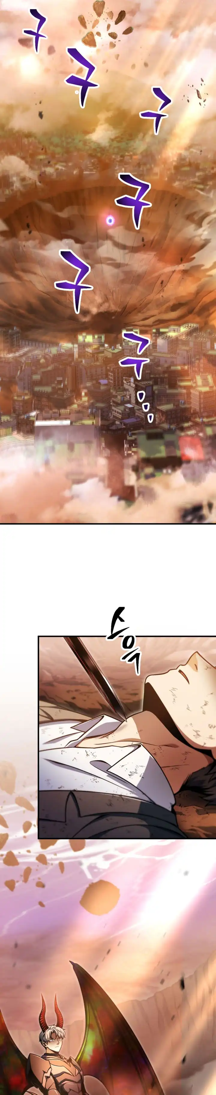 Read Player Who Can’t Level Up ID Manga Online