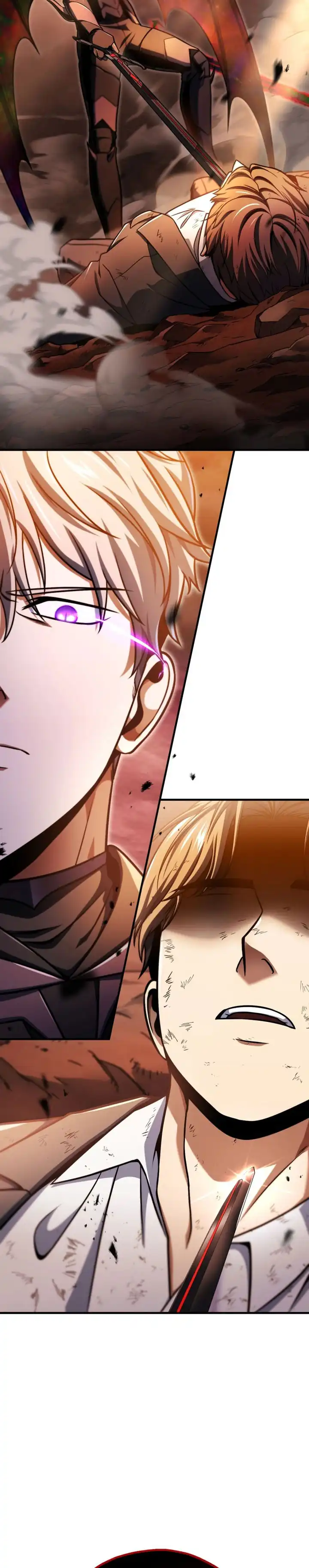 Read Player Who Can’t Level Up ID Manga Online