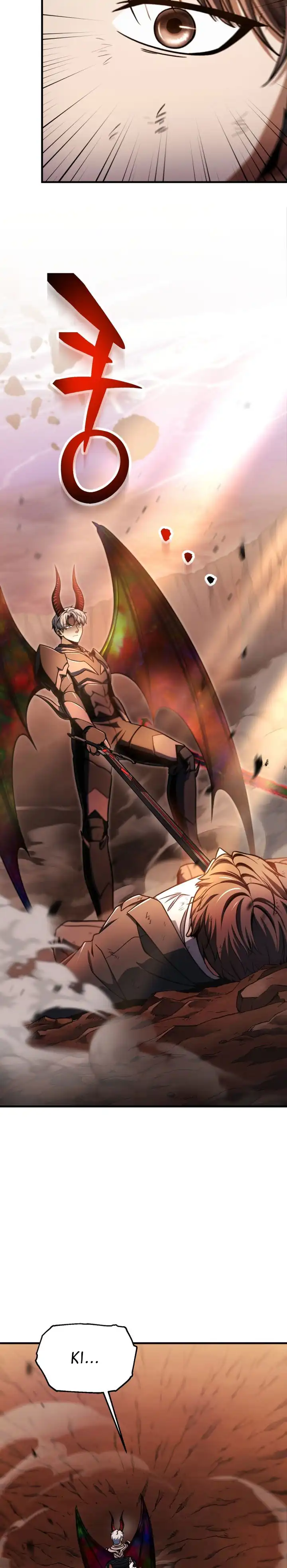 Read Player Who Can’t Level Up ID Manga Online