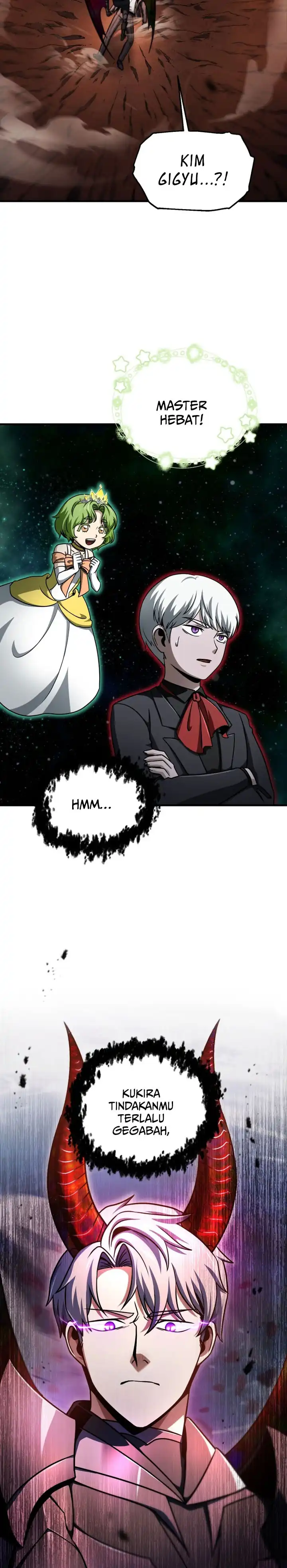 Read Player Who Can’t Level Up ID Manga Online