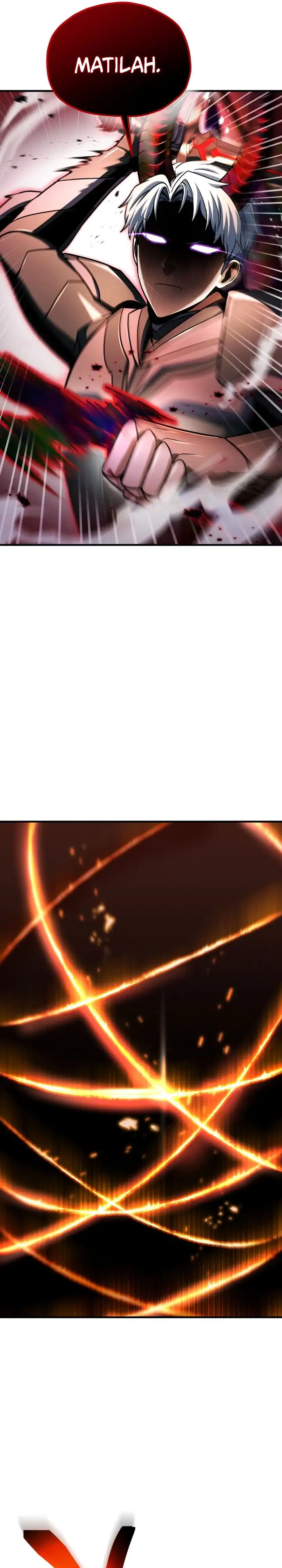 Read Player Who Can’t Level Up ID Manga Online