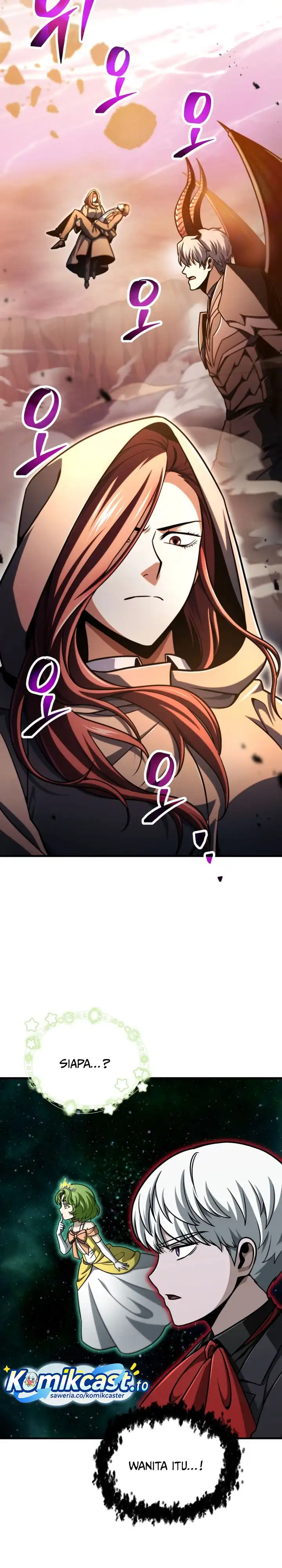 Read Player Who Can’t Level Up ID Manga Online