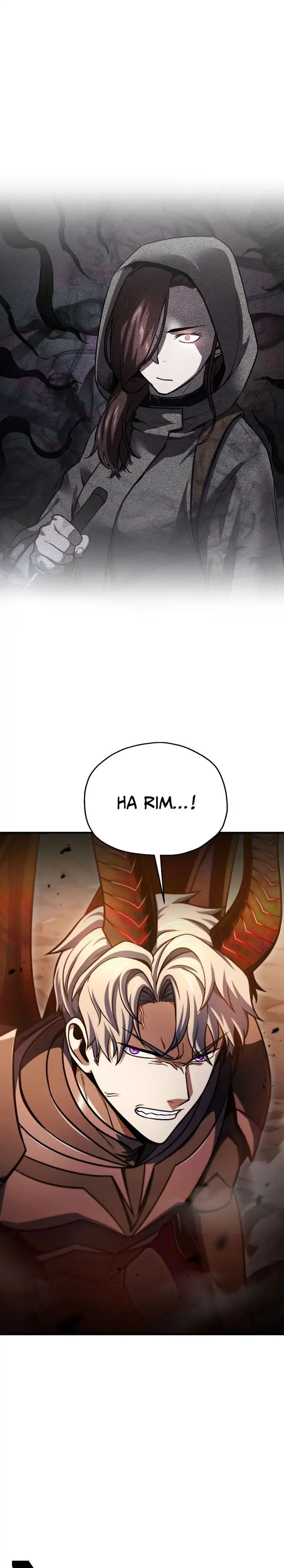 Read Player Who Can’t Level Up ID Manga Online