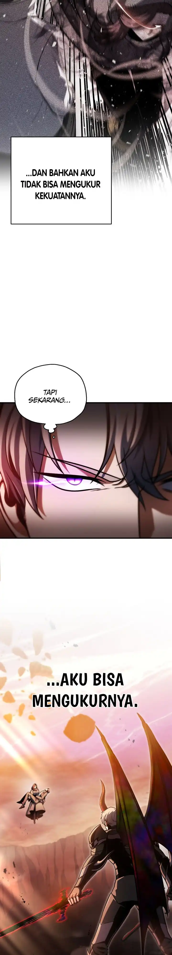 Read Player Who Can’t Level Up ID Manga Online