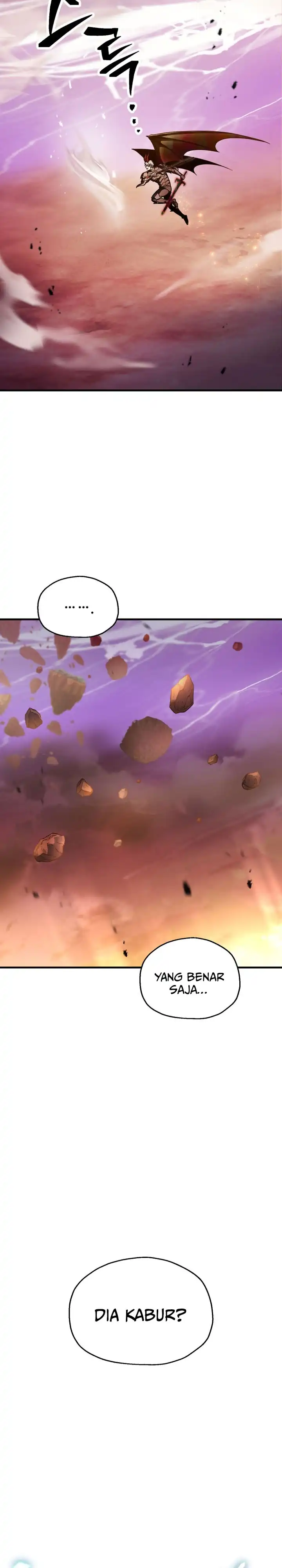 Read Player Who Can’t Level Up ID Manga Online