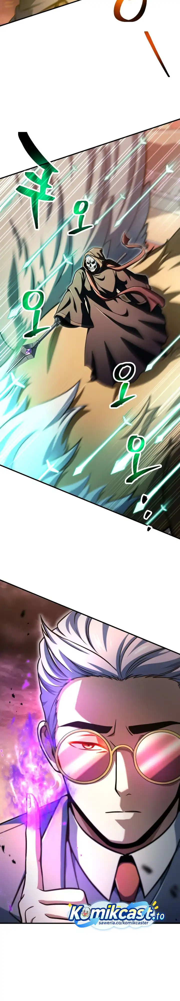 Read Player Who Can’t Level Up ID Manga Online