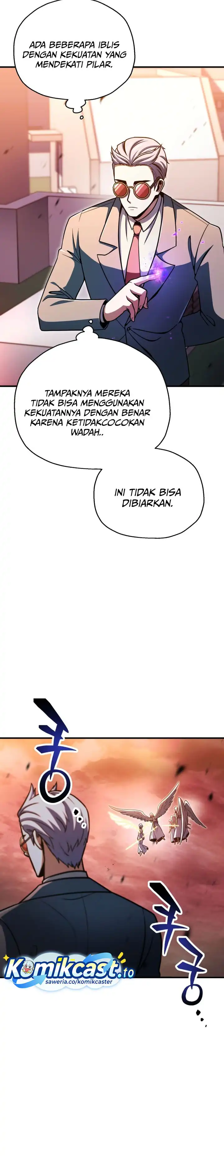 Read Player Who Can’t Level Up ID Manga Online