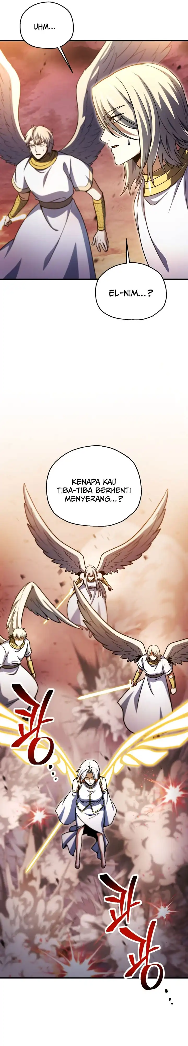 Read Player Who Can’t Level Up ID Manga Online