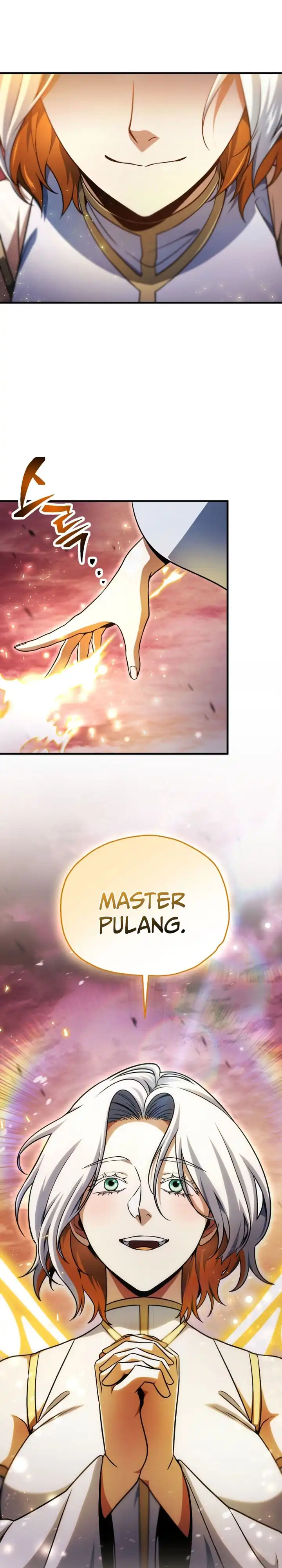 Read Player Who Can’t Level Up ID Manga Online