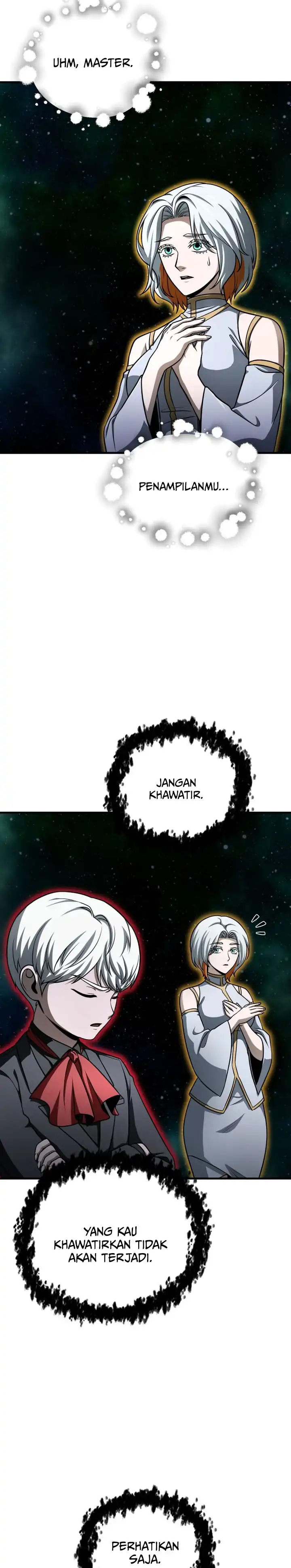 Read Player Who Can’t Level Up ID Manga Online