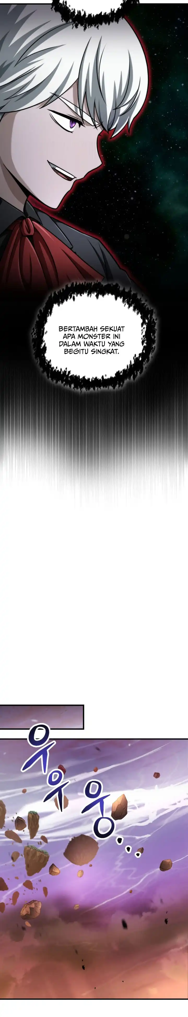 Read Player Who Can’t Level Up ID Manga Online