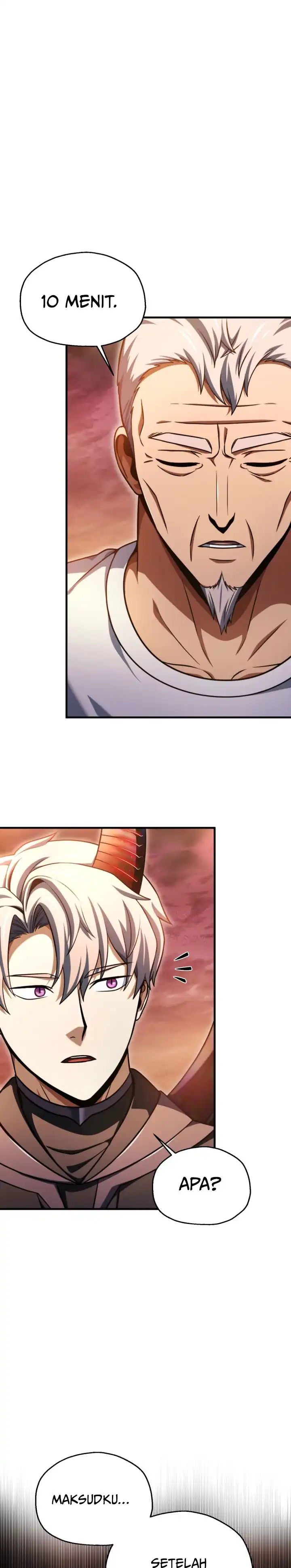 Read Player Who Can’t Level Up ID Manga Online