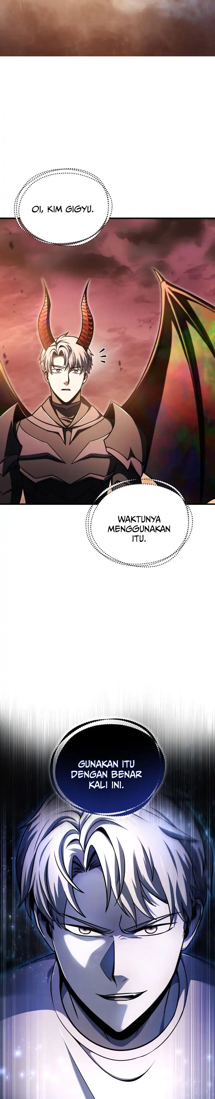 Read Player Who Can’t Level Up ID Manga Online