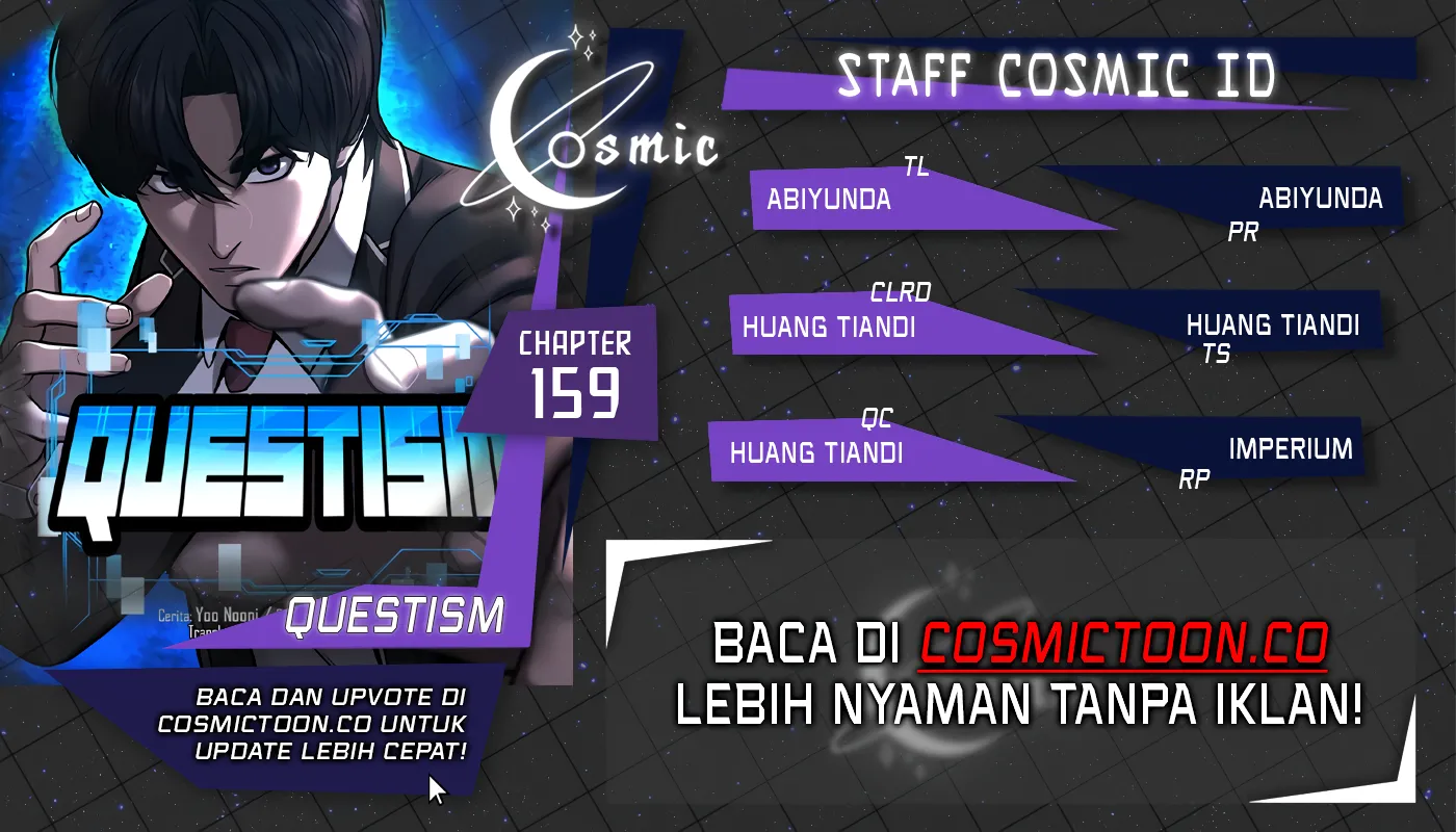 Read Quest Supremacy ID Manga Online