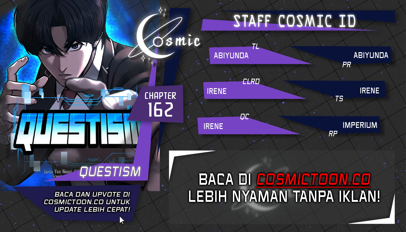 Read Quest Supremacy ID Manga Online