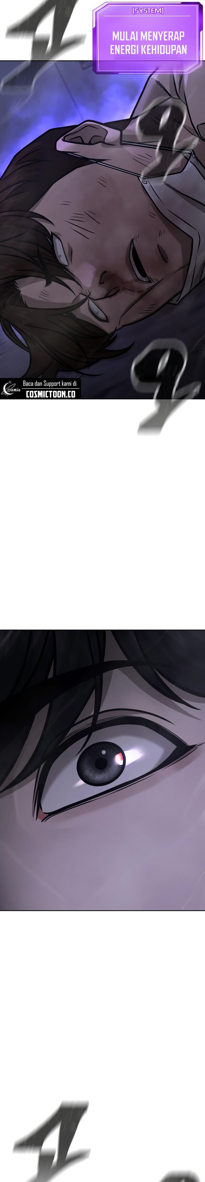 Read Quest Supremacy ID Manga Online