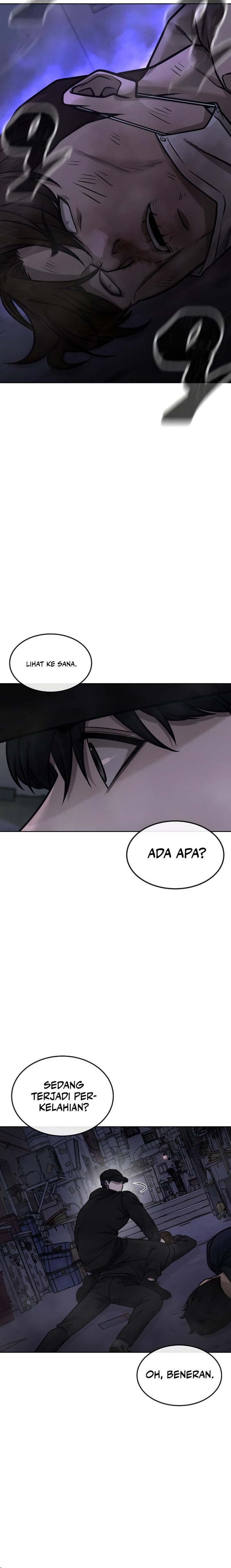 Read Quest Supremacy ID Manga Online