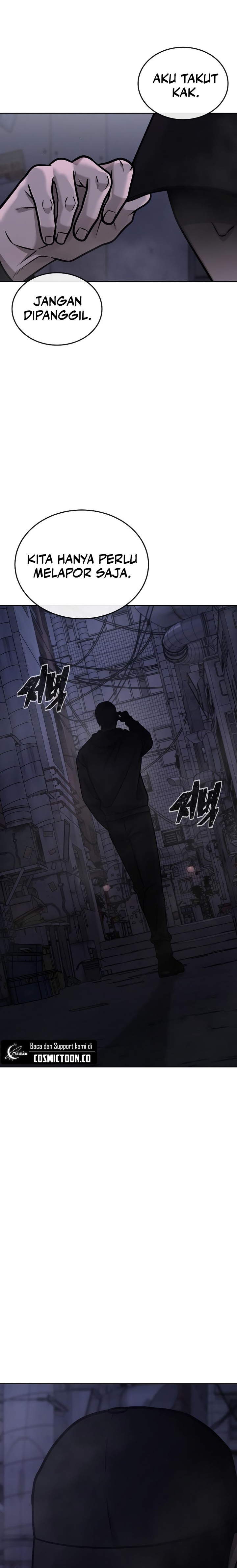 Read Quest Supremacy ID Manga Online