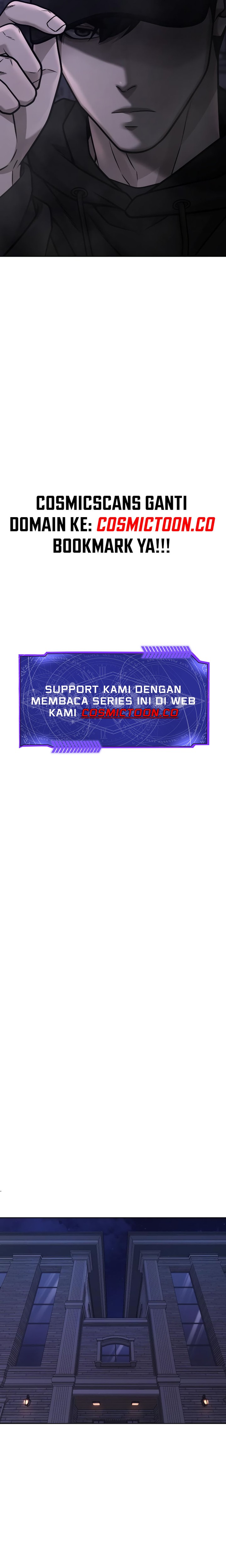 Read Quest Supremacy ID Manga Online