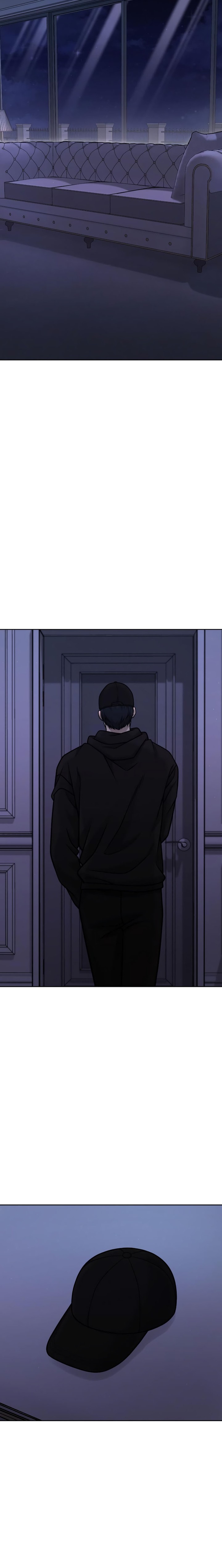 Read Quest Supremacy ID Manga Online